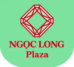 Logo Chợ Đầu Mối Ngọc Long