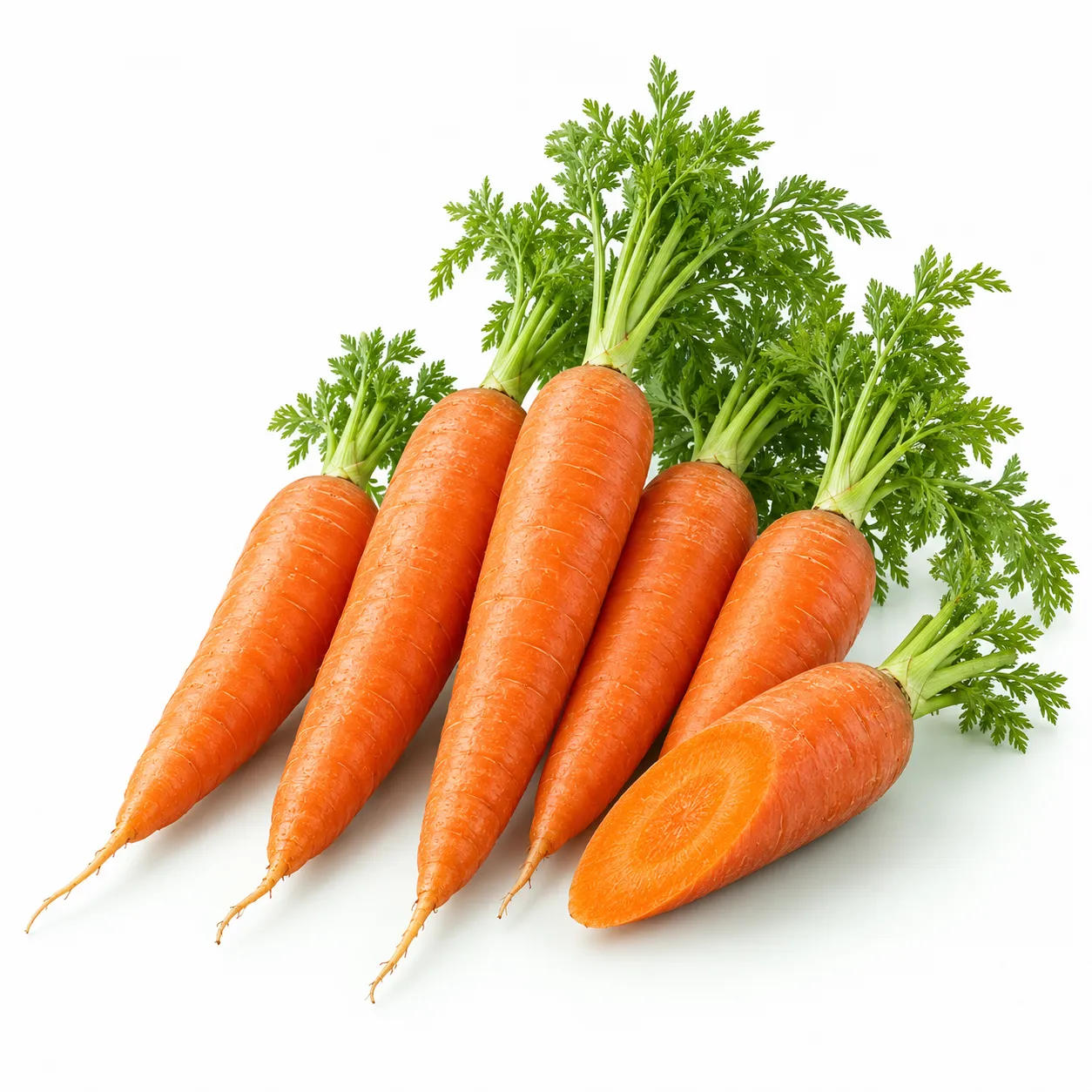 Cà rốt